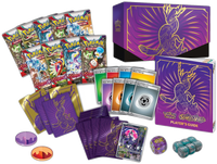 Pokemon Scarlet & Violet Elite Trainer Box Miraidon