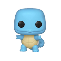 Squirtle Funko POP! 9cm