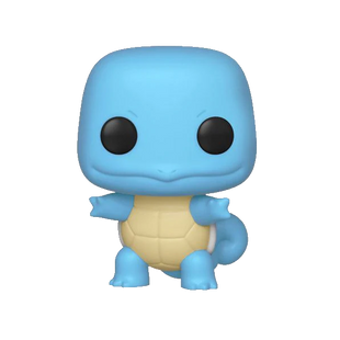 Squirtle Funko POP! 9cm