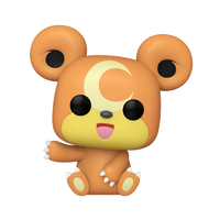 Teddiursa Funko POP! 9cm