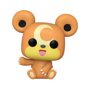 Teddiursa Funko POP! 9cm