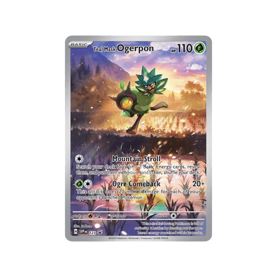 Pokemon Twilight Masquerade Elite Trainer Box