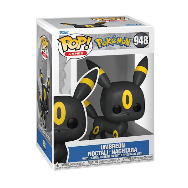 Umbreon Funko POP! 9cm