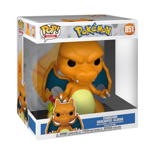 Charizard Funko POP Super Sized! 25cm