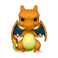 Charizard Funko POP Super Sized! 25cm