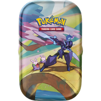 Pokemon Vibrant Paldea Mini Tin