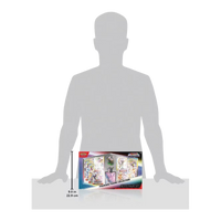 Pokémon TCG Prismatic Evolutions Premium Figure Collection