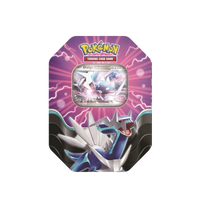 [PRE-ORDER] Pokemon Azure Legends Tin Set