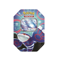 [PRE-ORDER] Pokemon Azure Legends Tin Set