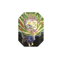 [PRE-ORDER] Pokemon Azure Legends Tin Set