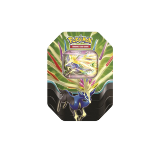 [PRE-ORDER] Pokemon Azure Legends Xerneas EX Tin