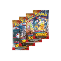 Pokemon Surging Sparks Booster Pack