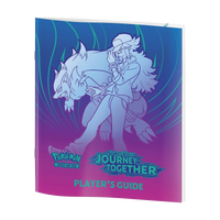 [PRE-ORDER] Pokemon Journey Together Elite Trainer Box