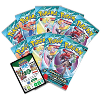 [PRE-ORDER] Pokemon Journey Together Elite Trainer Box