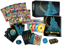 Pokemon TCG Mega Evolution Elite Trainer Box