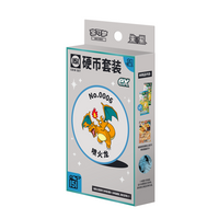 Pokémon Collect 151 Hope Coin Set ex Simplified Chinese